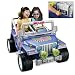 Power Wheels Barbie Store