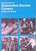 Books : Opportunities in Automotive Services Careers