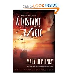 Guardians Novels 1-3