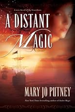 A Distant Magic