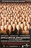 Revue Universal Studio Canal Video  / Dans la peau de John Malkovich - VOST