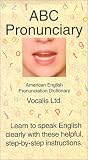 ABC Pronunciary, American English Pronunciation Dictionary