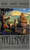 Spellsinger: Book 1 (Spellsinger S.)