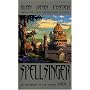 Spellsinger: Book 1