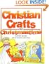 Christian Crafts for Christmastime