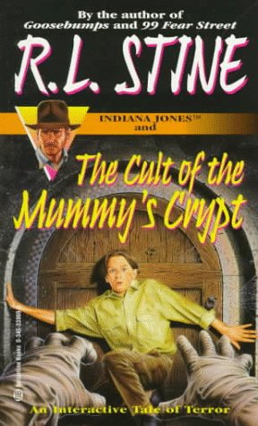  R.L. Stine