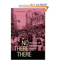 No There There: Race, Class, and Political Community in Oakland