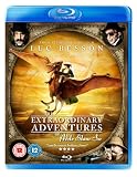 Extraordinary Adventures of Ad [Blu-ray] [Import anglais]
