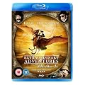 The Extraordinary Adventures of Adele Blanc-Sec [Blu-ray]