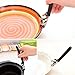 kitchen helper Plate lifting device