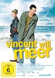 Vincent will Meer