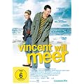 Vincent will Meer