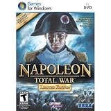 Napoleon Total War Limited Edition