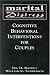 Marital Distress: Cognitive Behavioral Interventions for Couples (Clinical Application of Evidence-Based Psychotherapy)