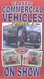 Review Classic Commercial Vehicles on Show  / Classic Commercial Vehicles On Show - Vol. 1