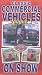 Classic Commercial Vehicles On Show Vol 1 vhs