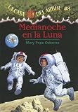 Midnight On The Moon