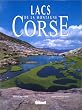 Lacs de la montagne corse