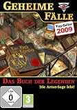 Geheime F�lle: Das Buch der Legenden - 