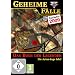 Geheime F�lle: Das Buch der Legenden - Die Artus-Sage lebt!