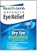Bausch & Lomb Advanced Eye Relief Rejuvenation Preservative Free Lubricant Eye Drops, 32 Single-Use Dispensers (Pack of 3)