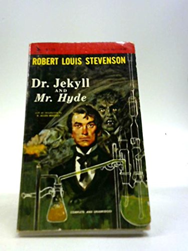 Dr Jekyll And Mr Hyde Themes Reputation
