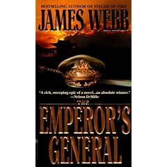 The Emperor's General