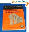 Fachrechnen f�r Bauzeichner