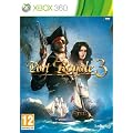 Port Royale 3
