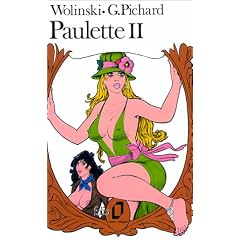 Paulette, tome II