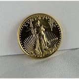1999 American Eagle Gold 1/10 Ounce Coin