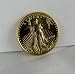 1999 American Eagle Gold 1/10 Ounce Coin