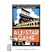 2007 Official Major League Baseball All-Star Game Program