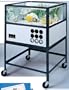 Hubbard Scientific 35155 Oceanic Saltwater Aquarium, 55 Gallon