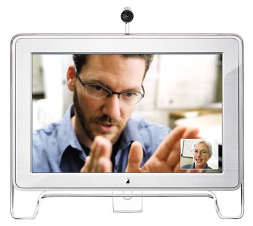 Apple M8893ZM/A 20" Cinema Display On Sale