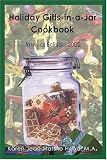  : Holiday Gifts-in-a-Jar Cookbook