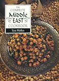 The complete Middle East cookbook