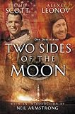 Two Sides of the Moon : Our Story of the Cold War Space Race