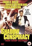 Shadow Conspiracy [1997]