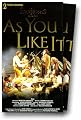 As You Like It (1982) [VHS]