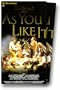 As You Like It (1982) [VHS]