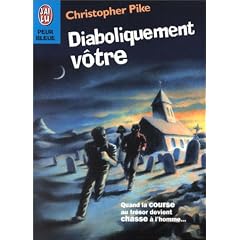 Diaboliquement vôtre