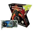 Pine Technology PVT40FUD Nvidia GeForce 6800 Ultra 256MB GDDR3 SDRAM AGP 8x Graphics Card