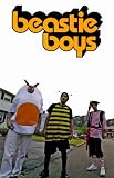 Beastie Boys 11 x 17 Reproduction Poster