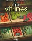 Mini vitrines