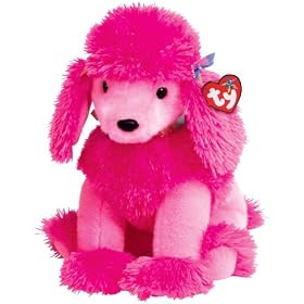 Ty Parfum - Dog