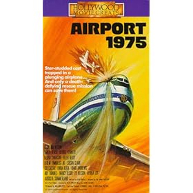 Airport 1975 [VHS]