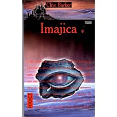 Imajica, tome 1