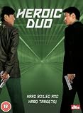 Heroic Duo [DVD] [2003]