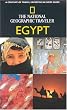 National Geographic Traveler: Egypt
